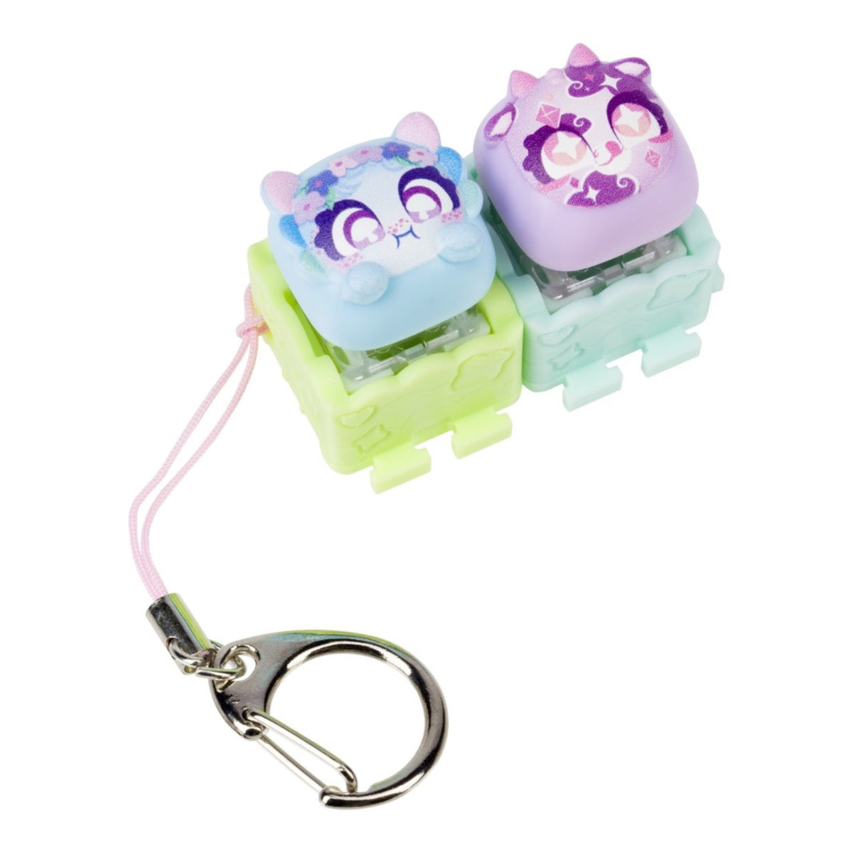 Clickeez S3 2-Pack - Fidget assortie 2