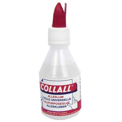 Collall alleslijm 100 ml