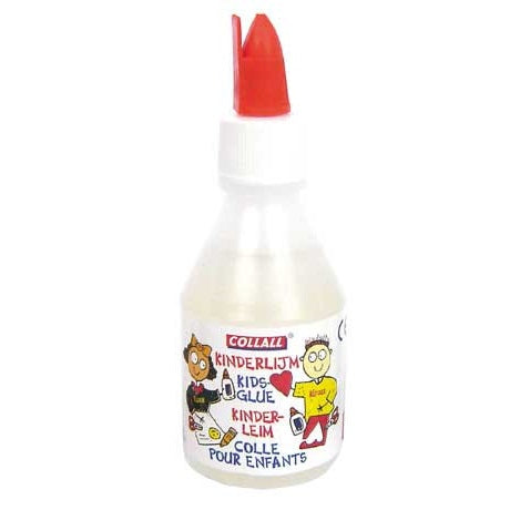 Collall kinderlijm 100 ml