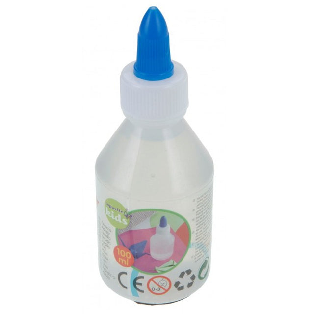 Kinder Hobbylijm 100ML