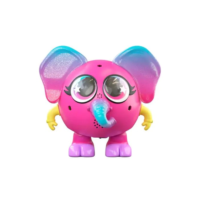 Crea-A-Tures Create Your Own Elephant & Unicorn rose 3