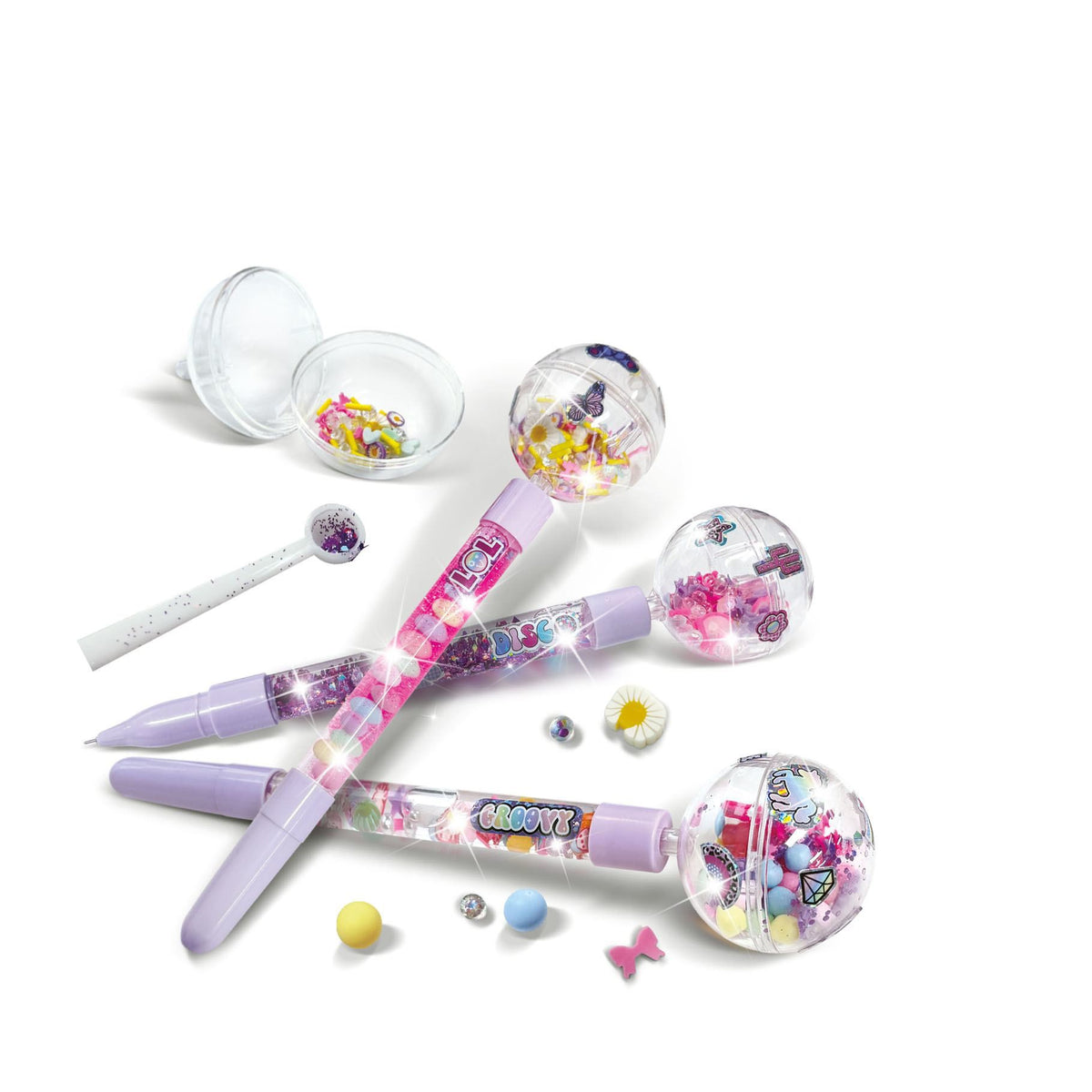 Creafun trend Pen versieren 2