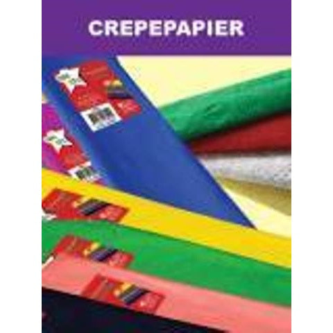 Crepepapier