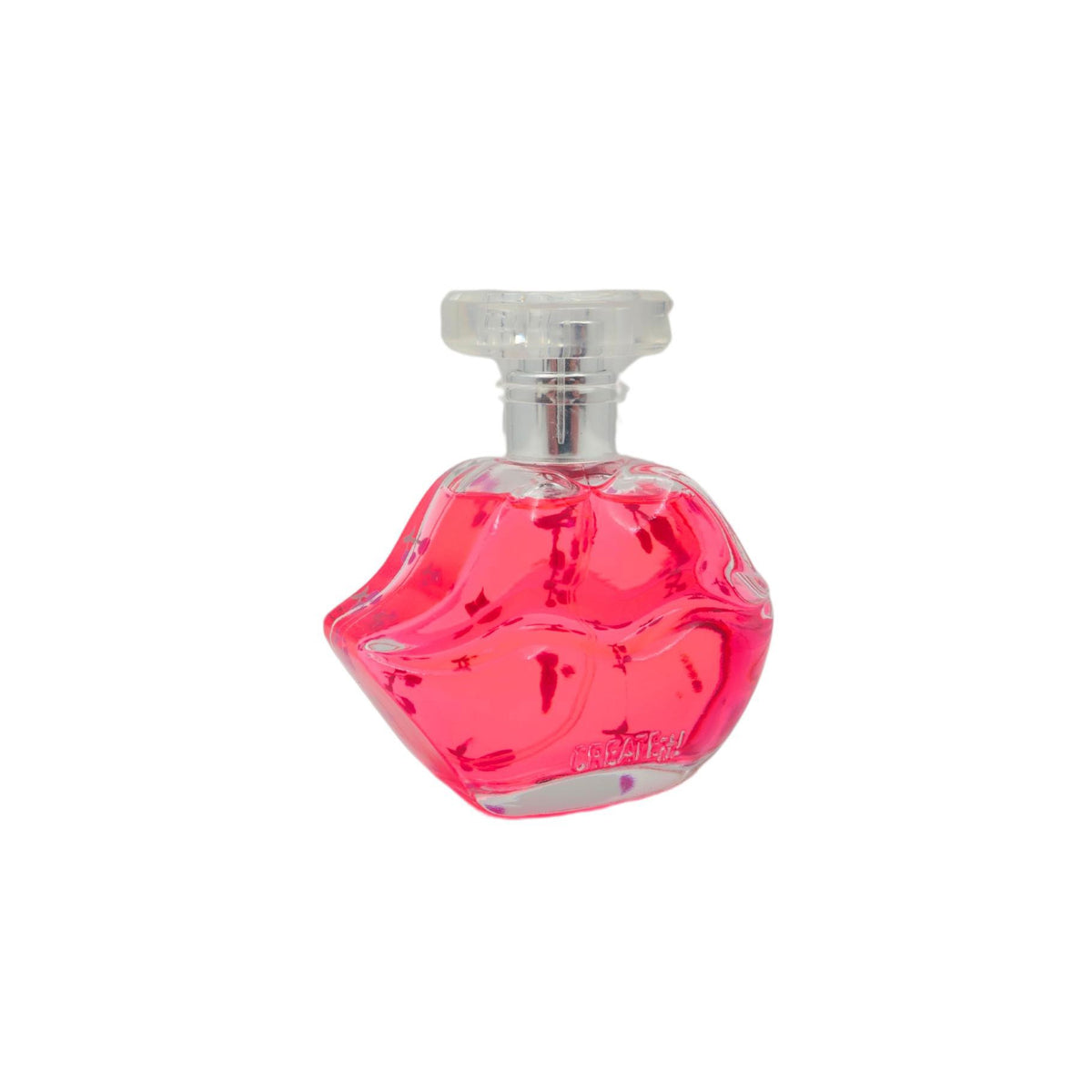 CREATE IT! EAU DE TOILETTE KISS 2