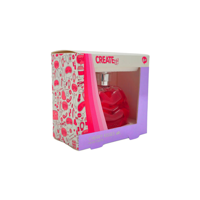 CREATE IT! EAU DE TOILETTE KISS