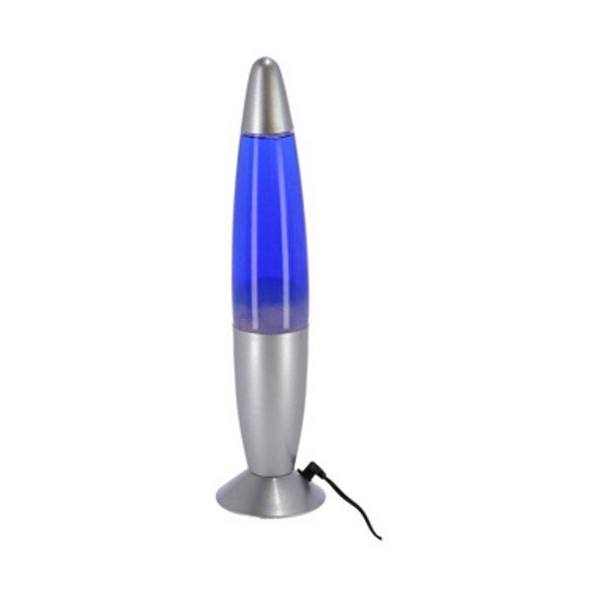 Disco Lavalamp LED 35cm Met Adapter 2
