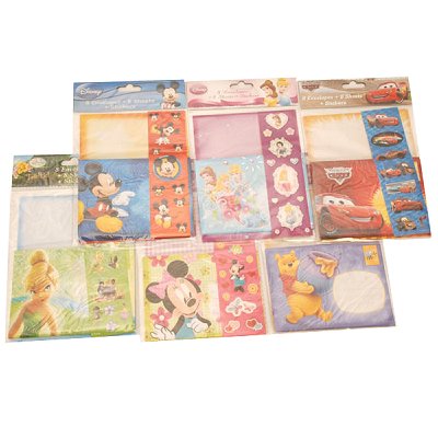 Disney postpapier 