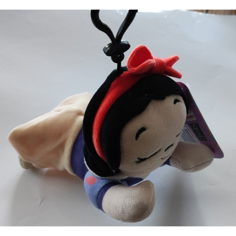 Disney Snuglets sleutelhanger Sneeuwwitje 2
