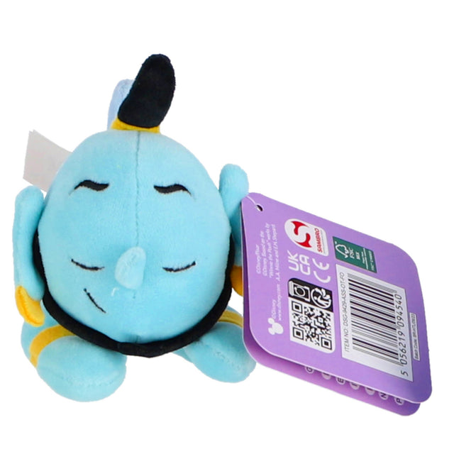 Disney Snuglets sleutelhanger Geest uit de lamp (Aladin)