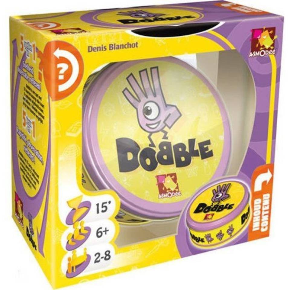 Dobble Classic - Kaartspel
