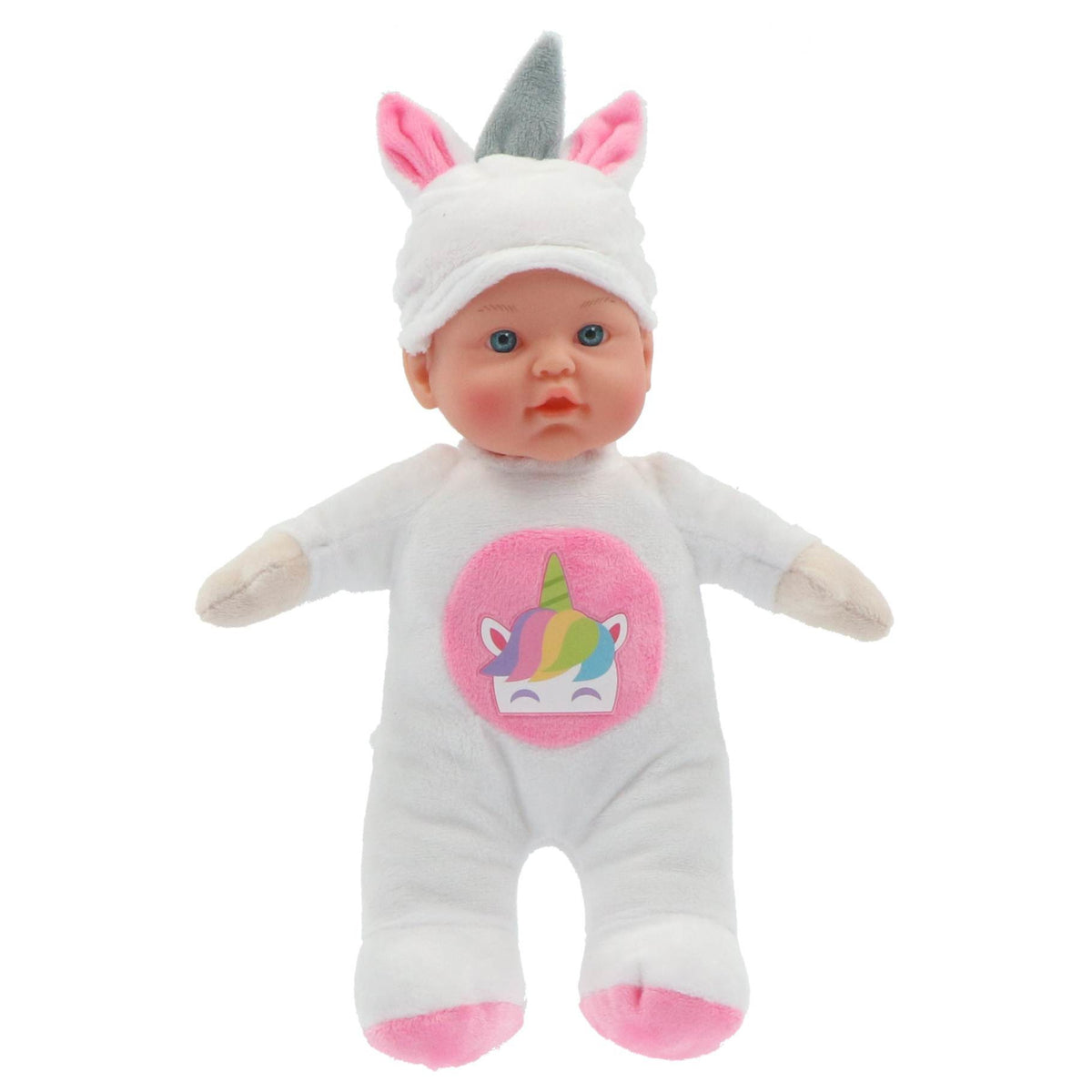 My Beautiful Dollsroom pop soft 31 cm unicorn 2