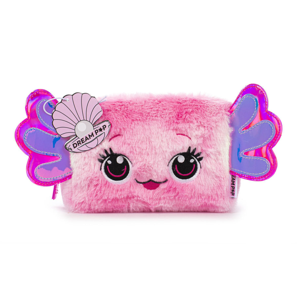 Dream Pop Fluffy Case Axelot