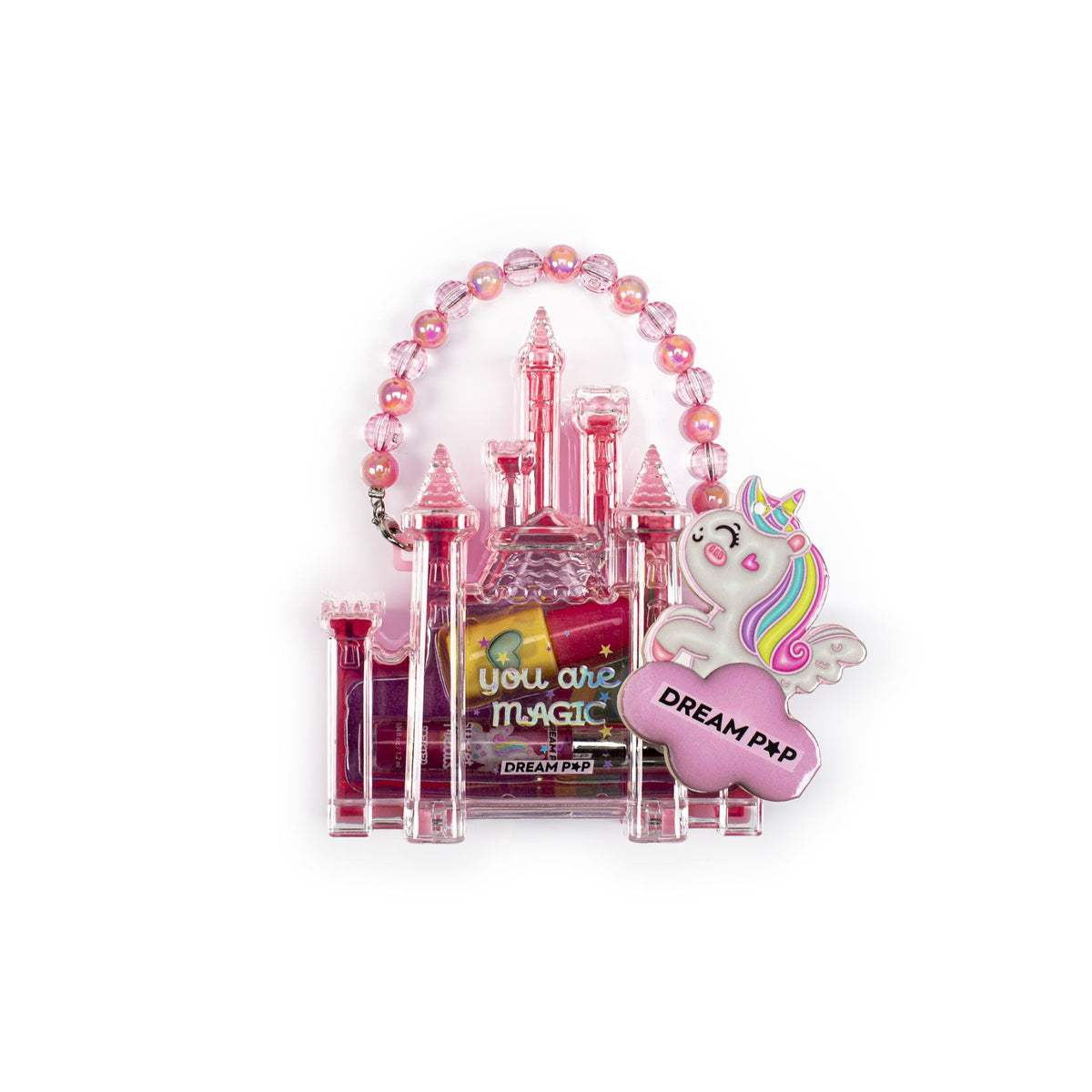 Dream Pop Nagel  En Lip Set