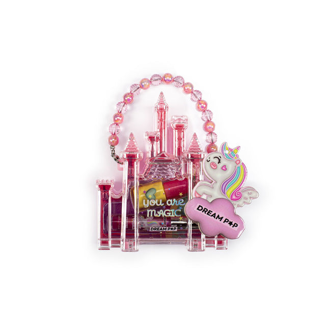 Dream Pop Nagel  En Lip Set
