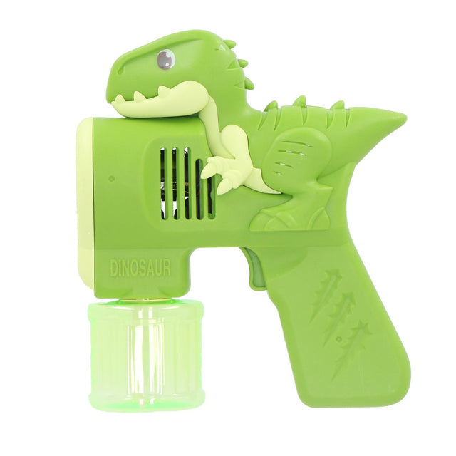 ELECTRISCHE BELLENBLAAS PISTOOL DINO