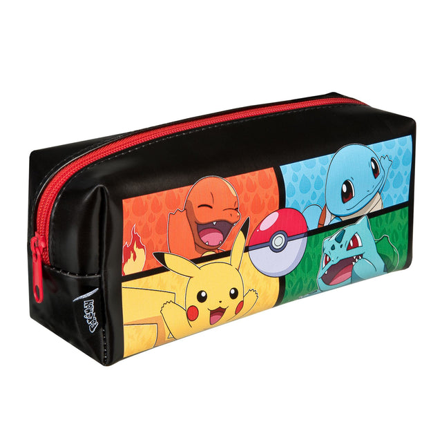 Etui Pokemon