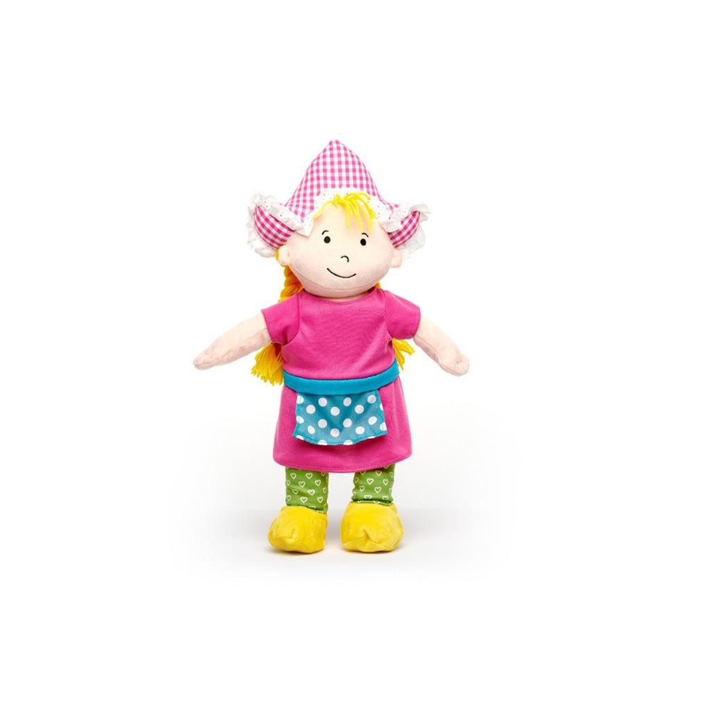 FIEN EN TEUN KNUFFEL FIEN KLEIN 30CM