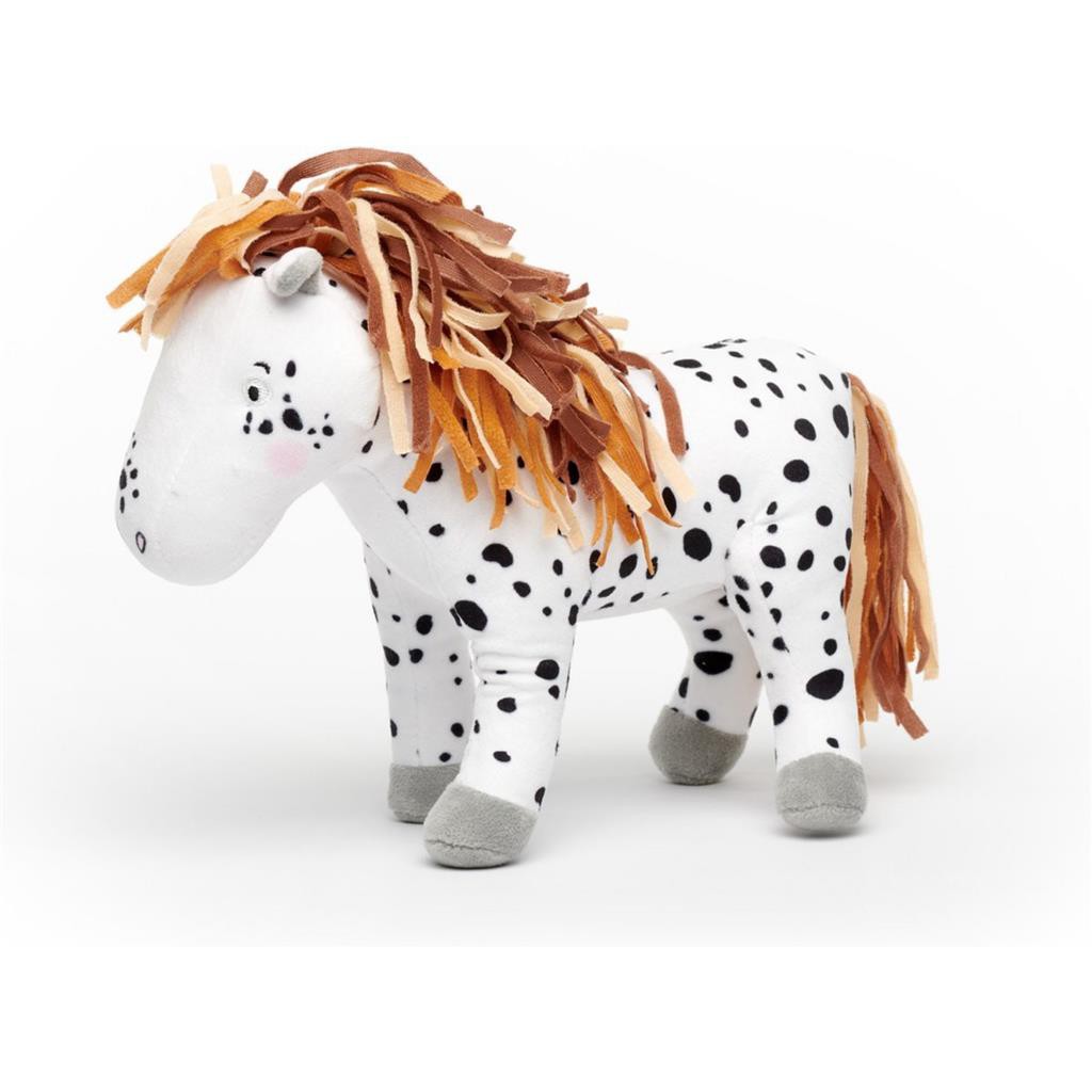 FIEN EN TEUN KNUFFEL STIP DE PONY