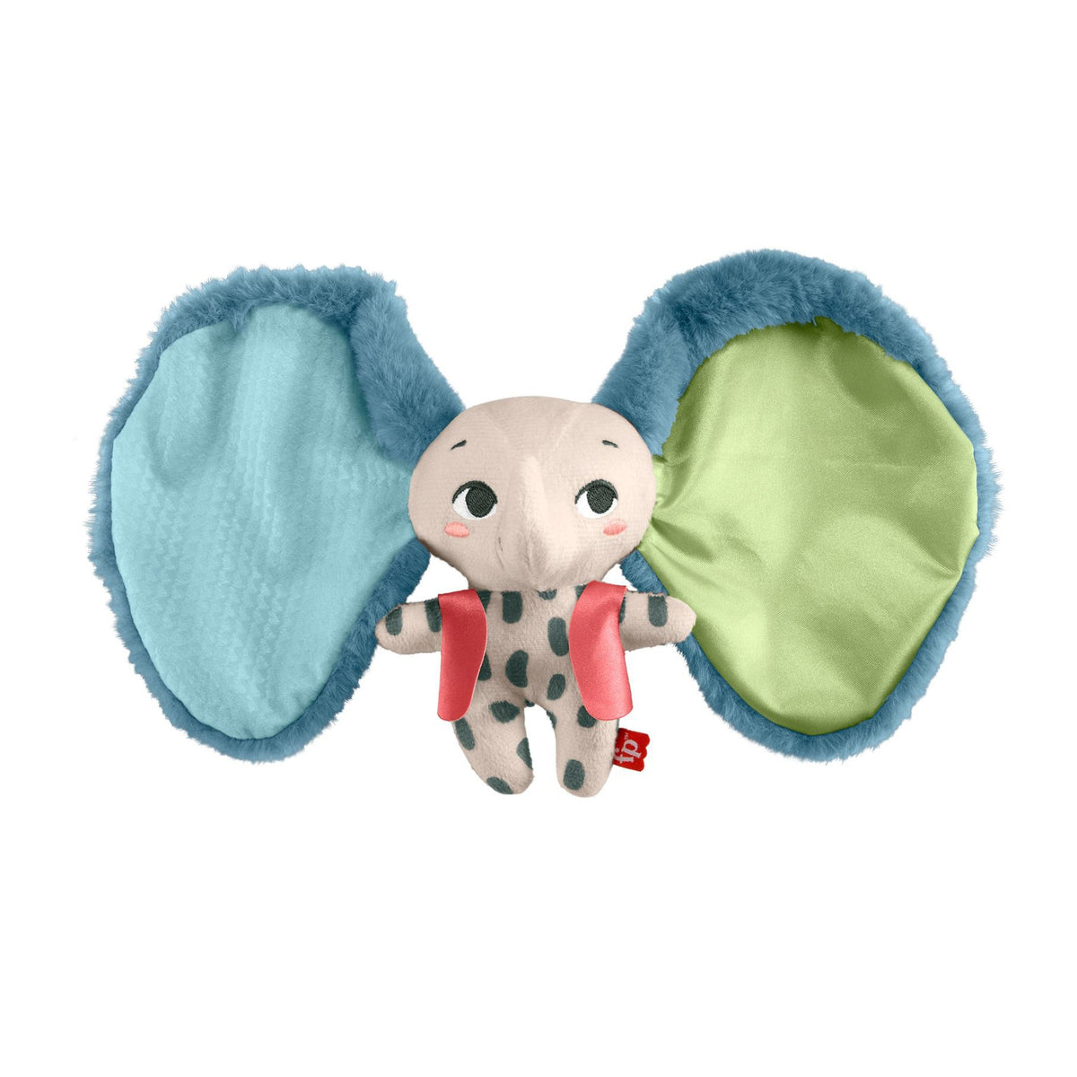 Fisher Price all ears Lovey 2