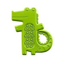FISHER-PRICE SIG STYLE PEG ALLIGATOR 2