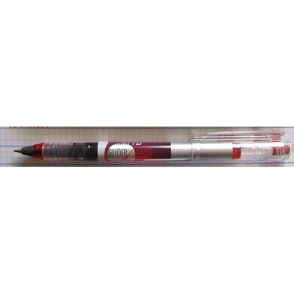 Fluid liner oranje