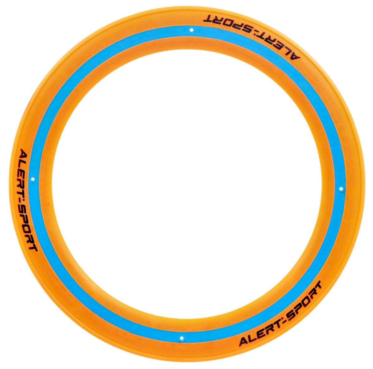 Alert Sport Frisbee Flying Ring 25cm 2