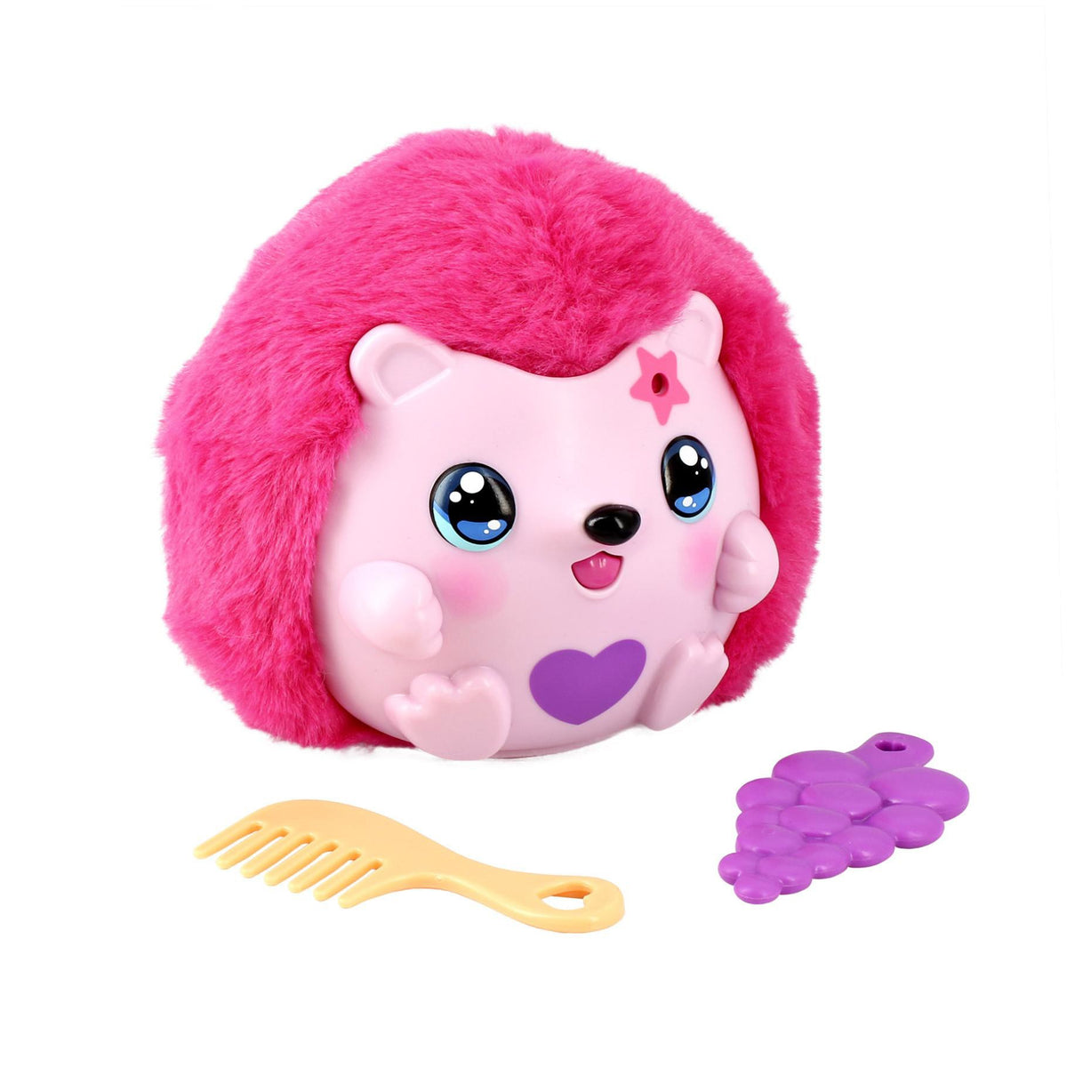 Funtasy Family Kiss Meez Egel 2