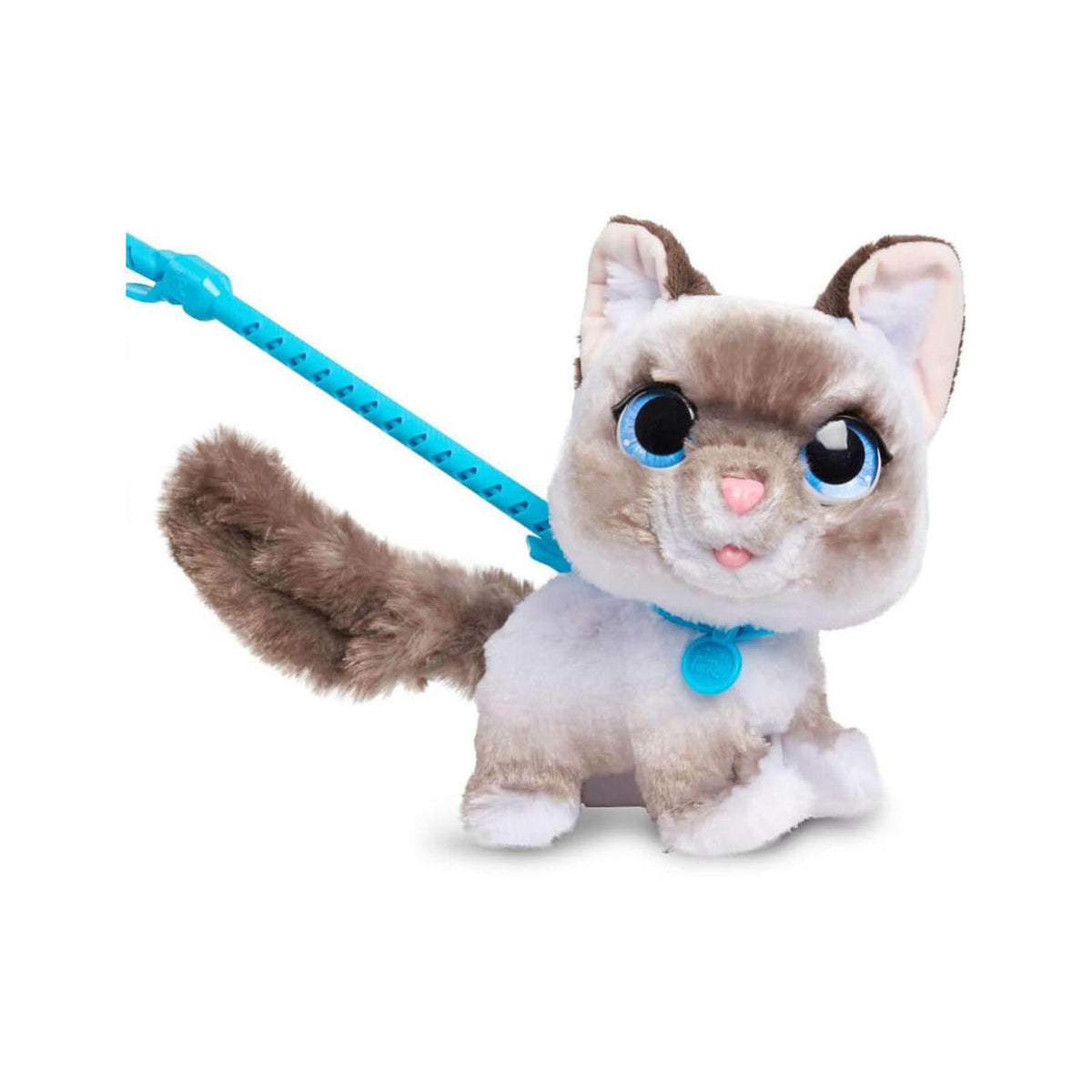 FurReal Wag-a-lots Kitty 2