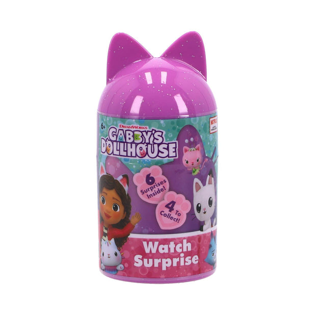 Gabby's Dollhouse Watch Surprise (horloge)