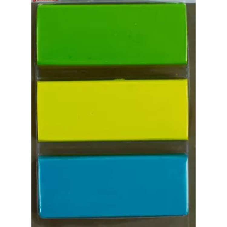 Neon gum groot