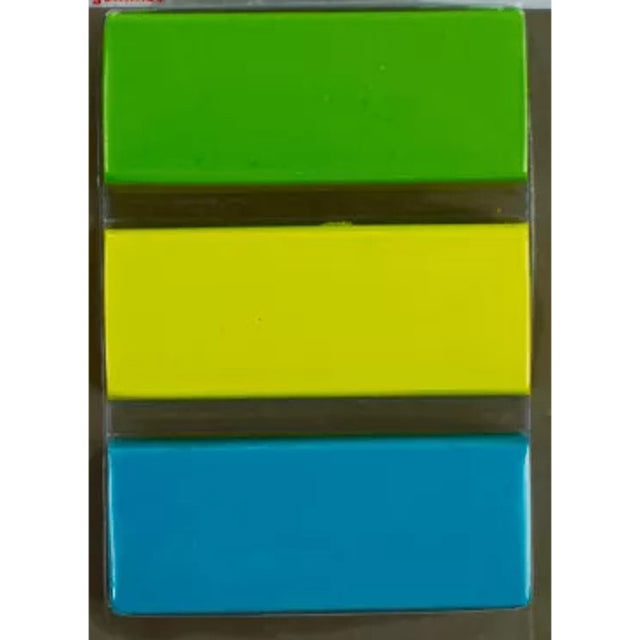 Neon gum groot