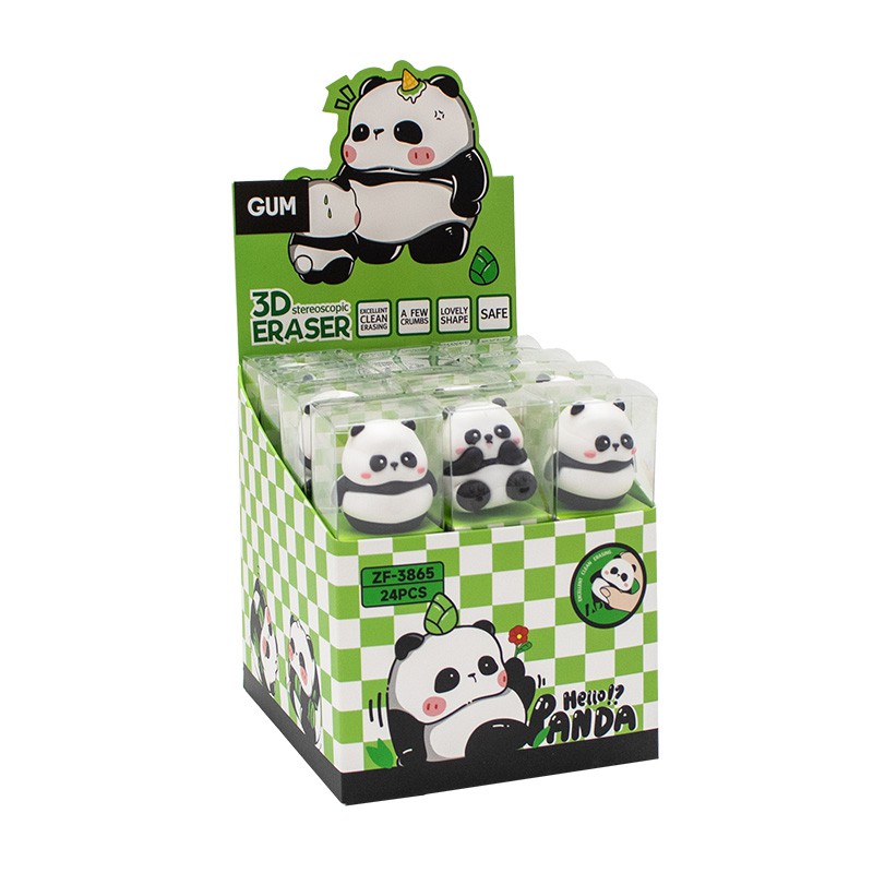 Gum Panda