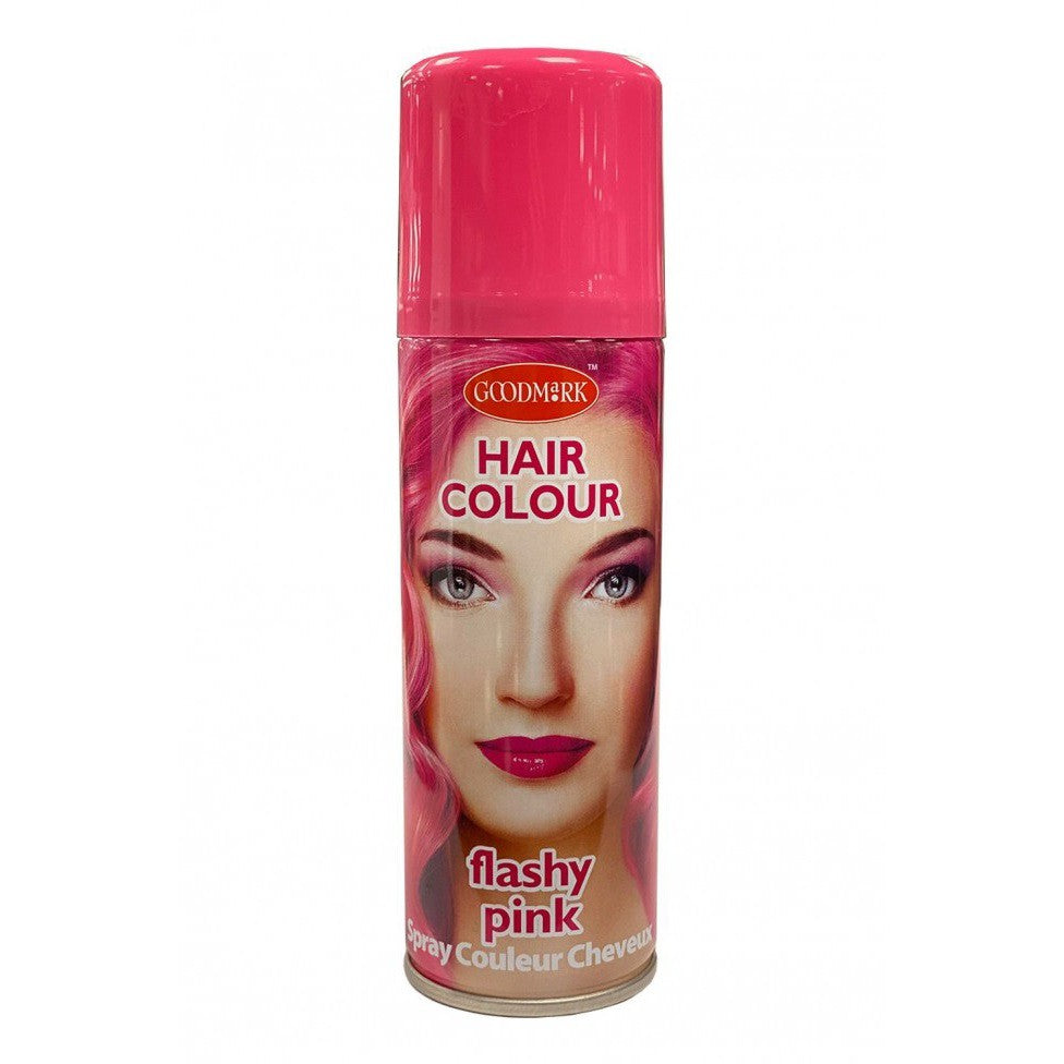 Haarspray  rose 125 ml