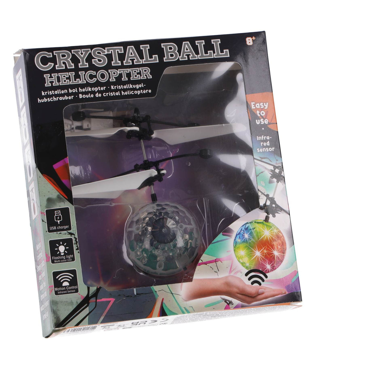 Helikopter Bal