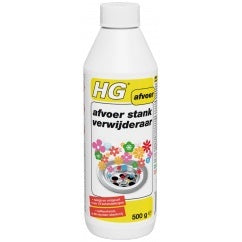 HG afvoerstank verwijderaar 500ml