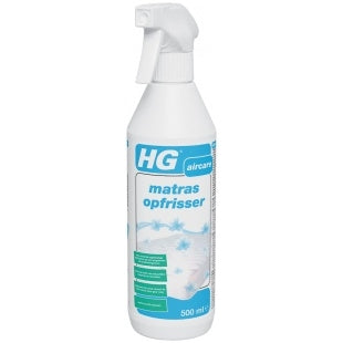 HG matras opfrisser
