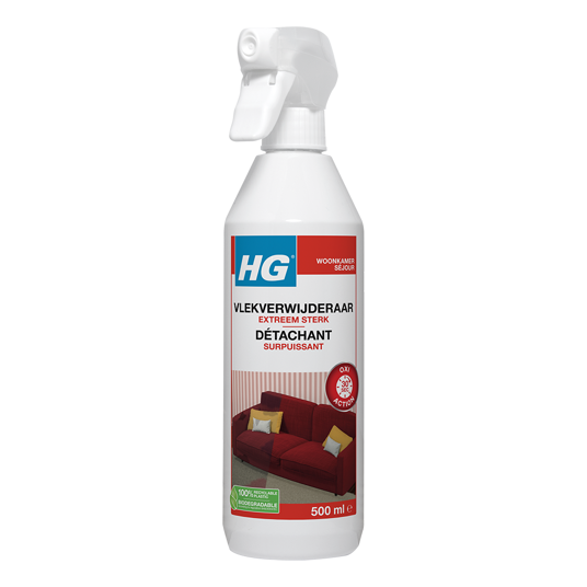 HG vlekverwijderaar extreem sterk 500ml 94