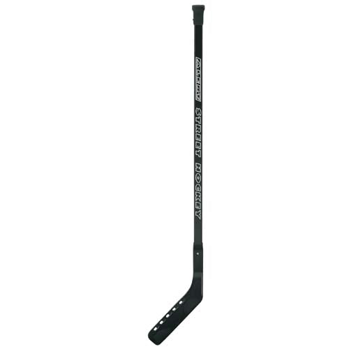 Hockeystick Alert