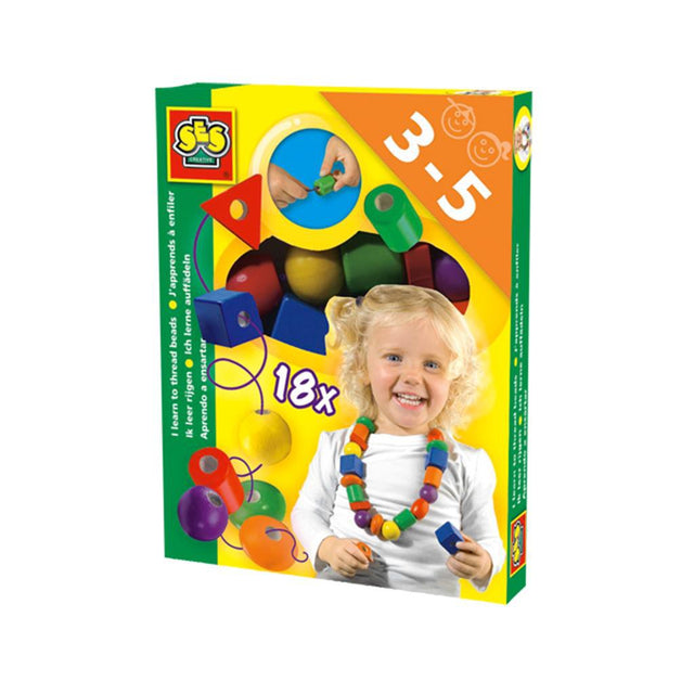 IK LEER RIJGEN SES