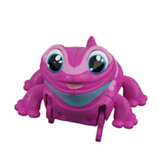 Interactieve Lets Go Gecko Rose 2