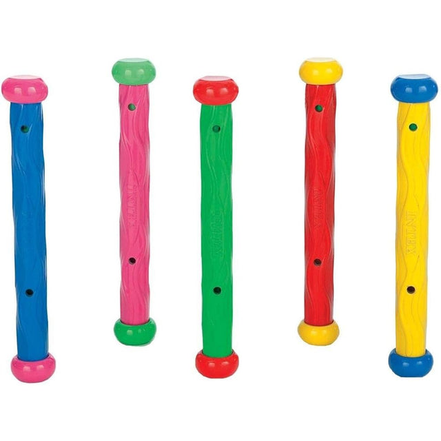 DUIKSTAVEN INTEX  5 STUKS