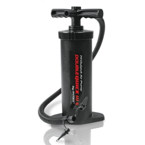 Intex handpomp 37cm