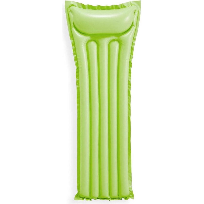 Bestway Luchtbed 182 x 69 cmgroen