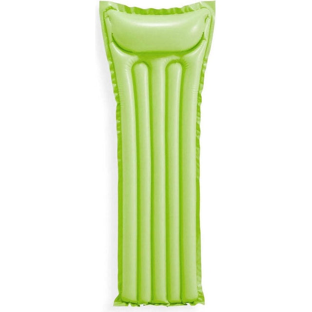 Bestway Luchtbed 182 x 69 cmgroen