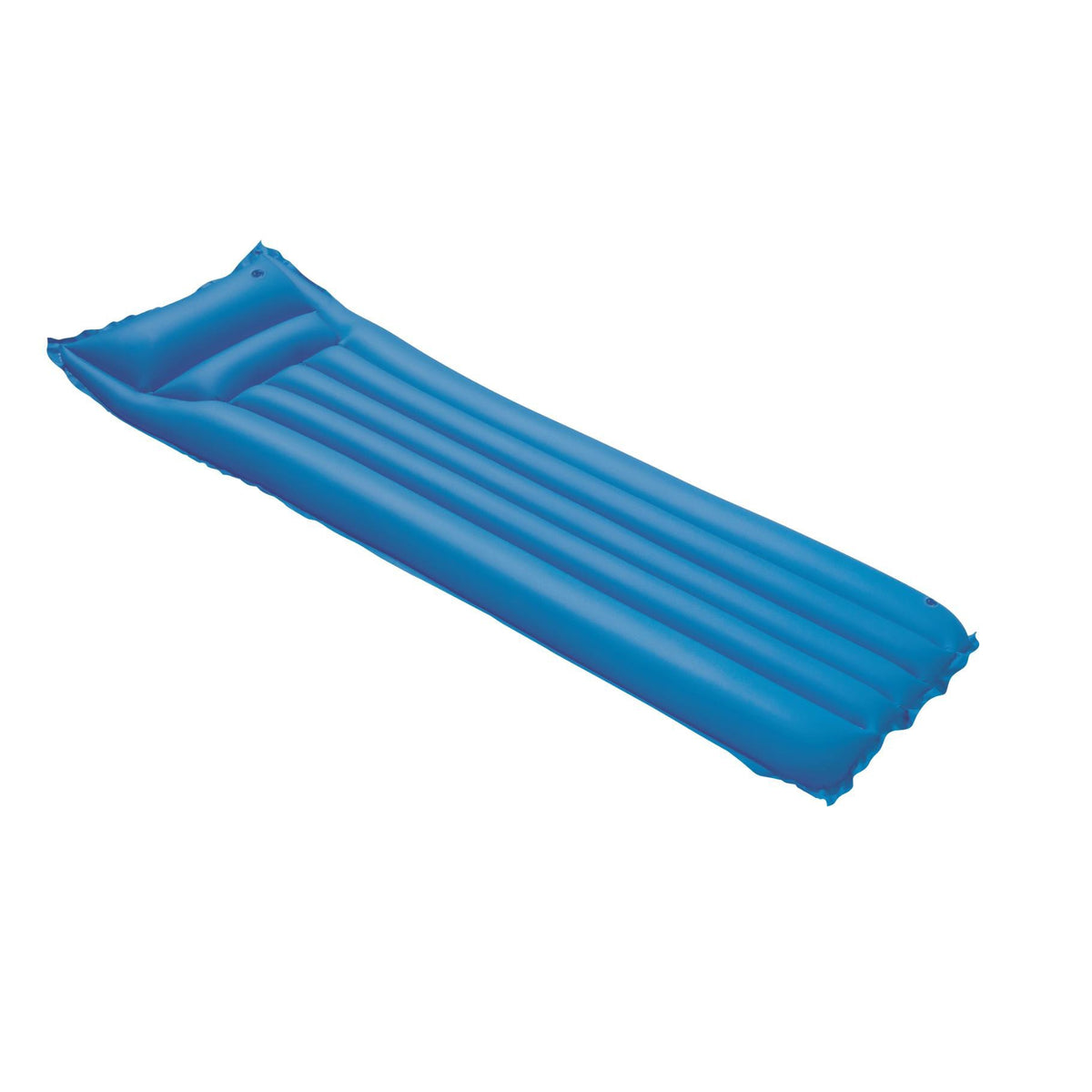 Bestway Luchtbed 182 x 69 cm blauw