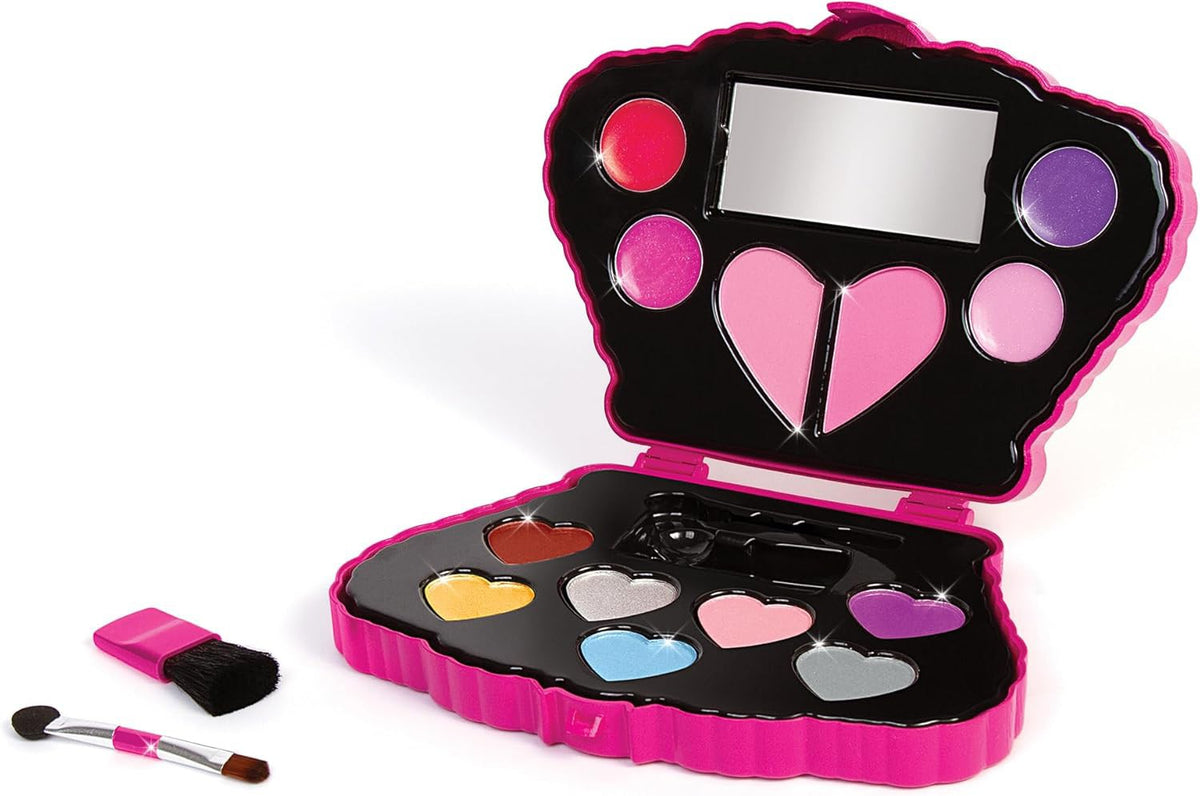 Juicy couture bejeweled luxe make up set 2