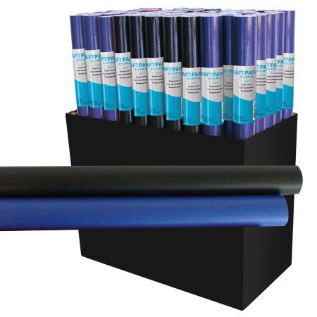 Kaftpapier  uni basis 2mx70cm