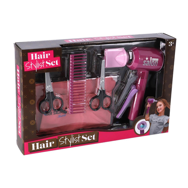 Kappersset beauty salon