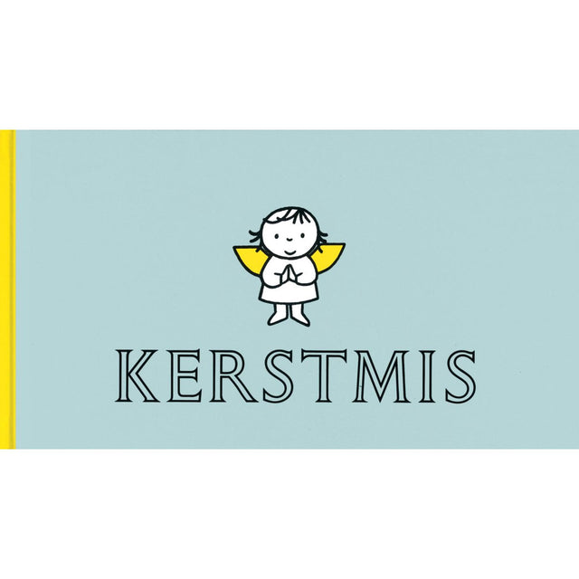 Boek Nijntje En Kerstmis