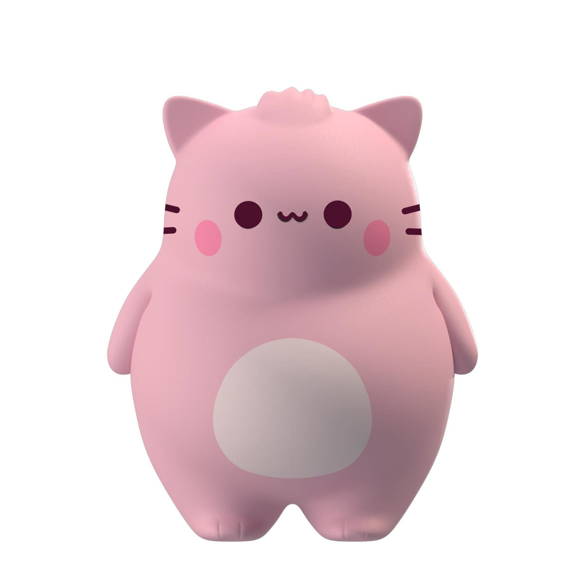 Pembe jumbo foam mates XL 20cm roze 2